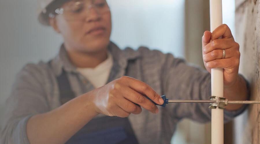 Whole-Home Plumbing Inspection in Ripley, OH